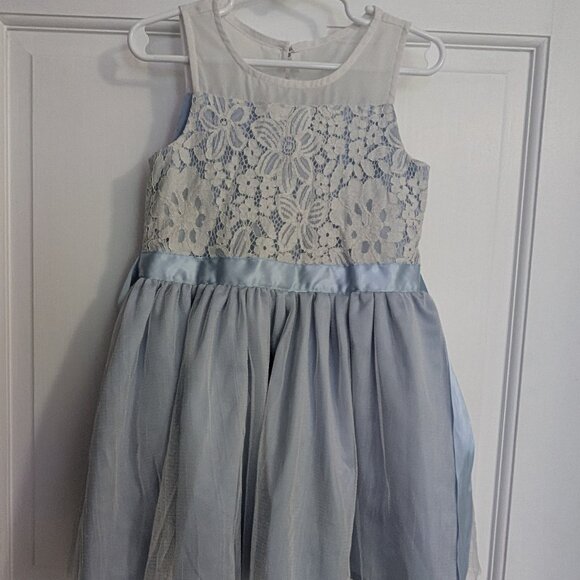 Wendy Bellissimo Other - Girls Wendy Bellissimo Formal Dress